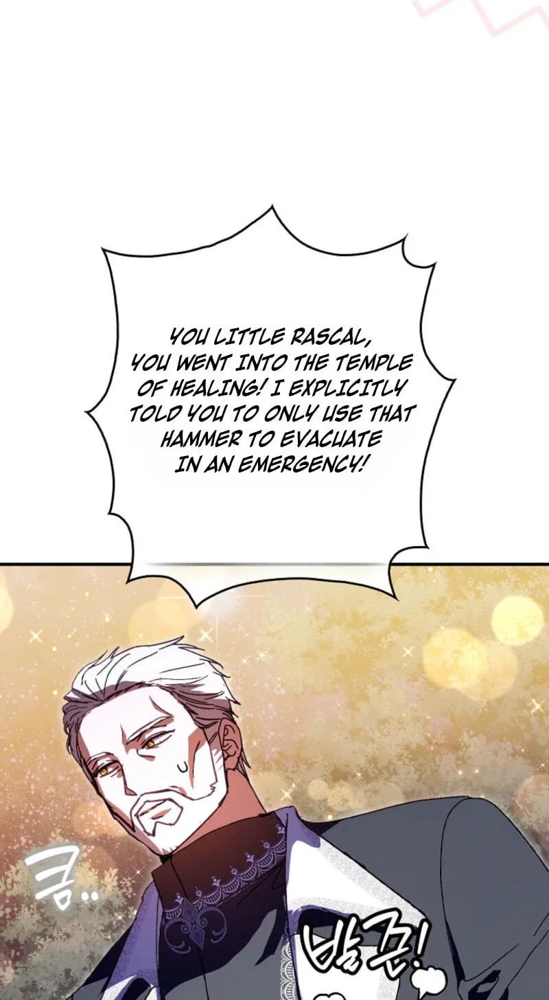 Cinderella's Pocket-Sized Protector Chapter 61 page 78