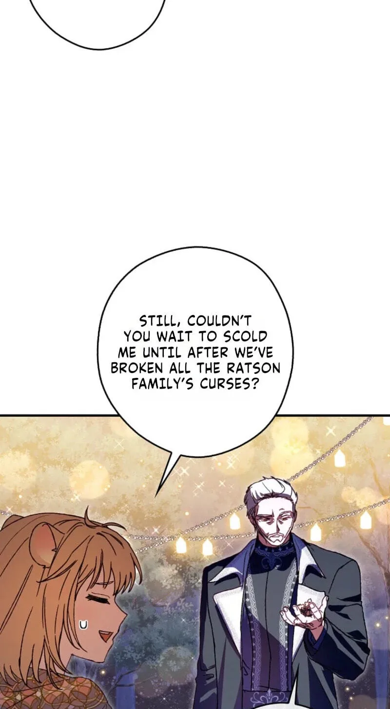 Cinderella's Pocket-Sized Protector Chapter 61 page 82
