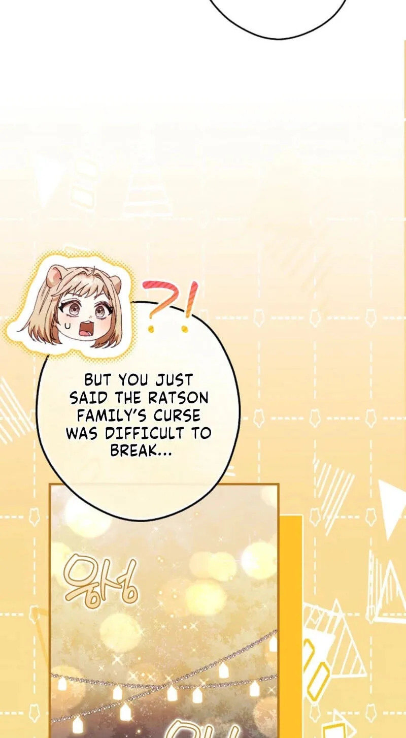 Cinderella's Pocket-Sized Protector Chapter 61 page 87