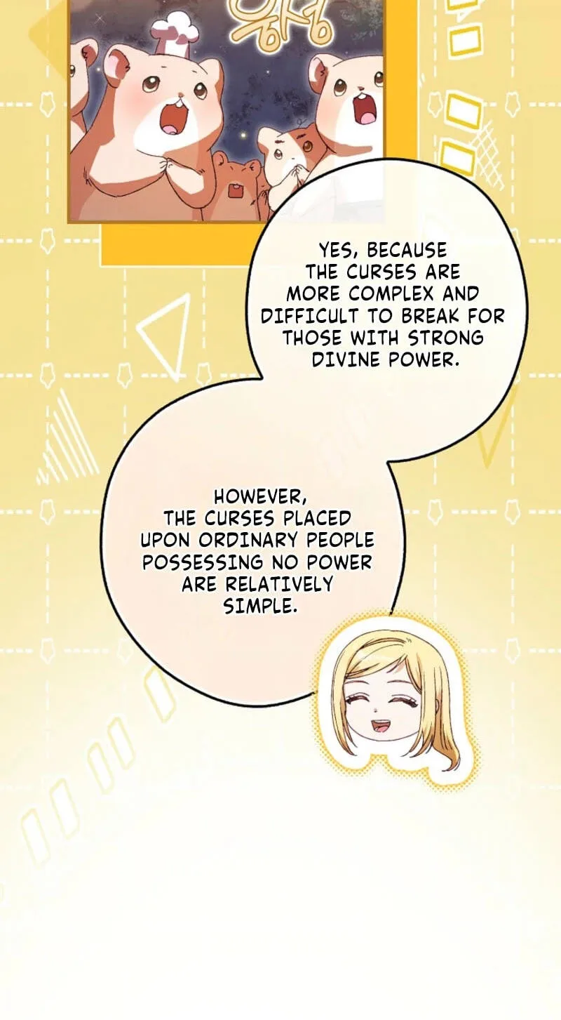 Cinderella's Pocket-Sized Protector Chapter 61 page 88