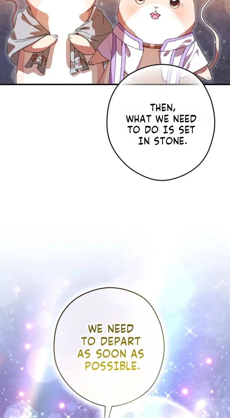 Cinderella's Pocket-Sized Protector Chapter 61 page 92