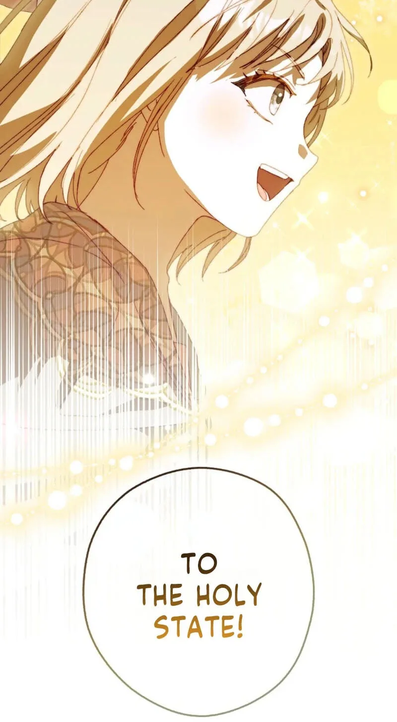 Cinderella's Pocket-Sized Protector Chapter 61 page 94