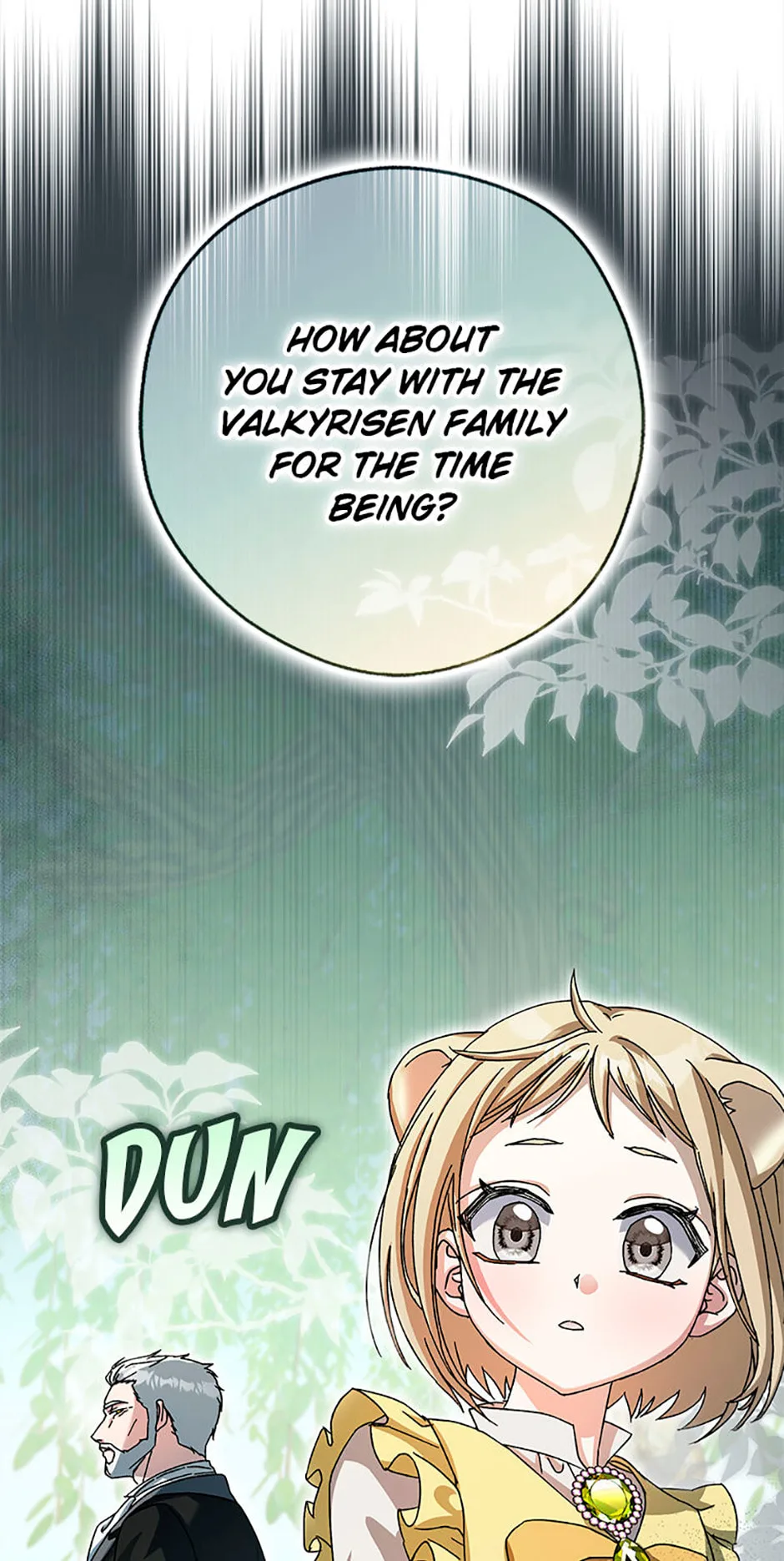 Cinderella's Pocket-Sized Protector Chapter 7 page 11