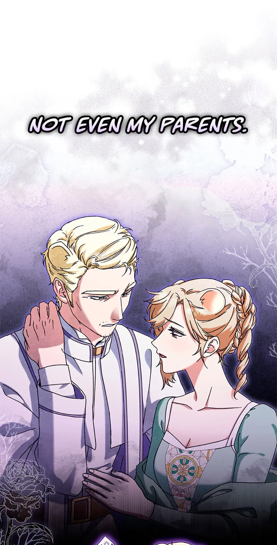 Cinderella's Pocket-Sized Protector Chapter 7 page 22