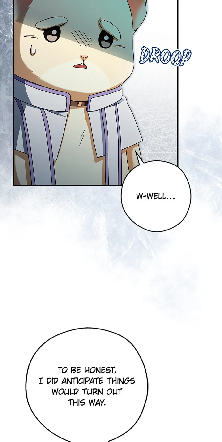 Cinderella's Pocket-Sized Protector Chapter 7 page 14