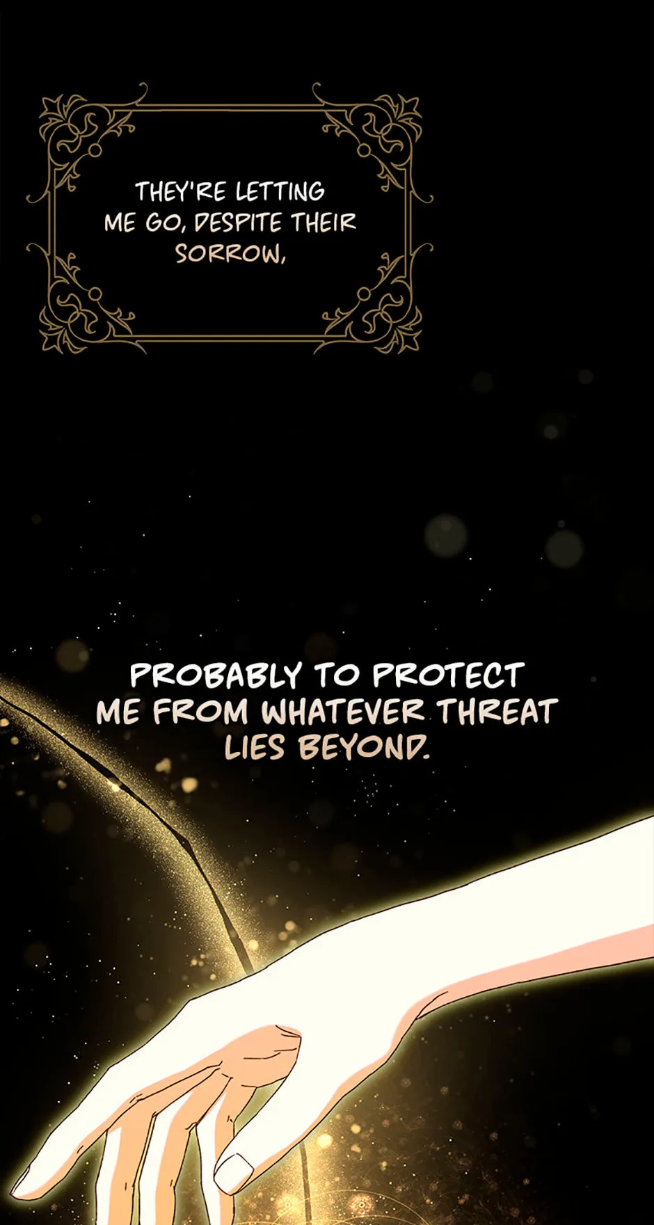 Cinderella's Pocket-Sized Protector Chapter 7 page 26