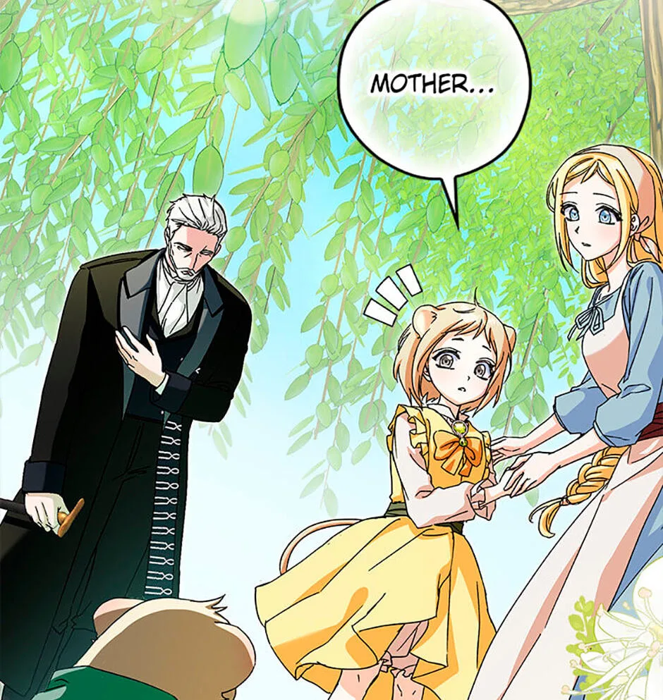 Cinderella's Pocket-Sized Protector Chapter 7 page 34
