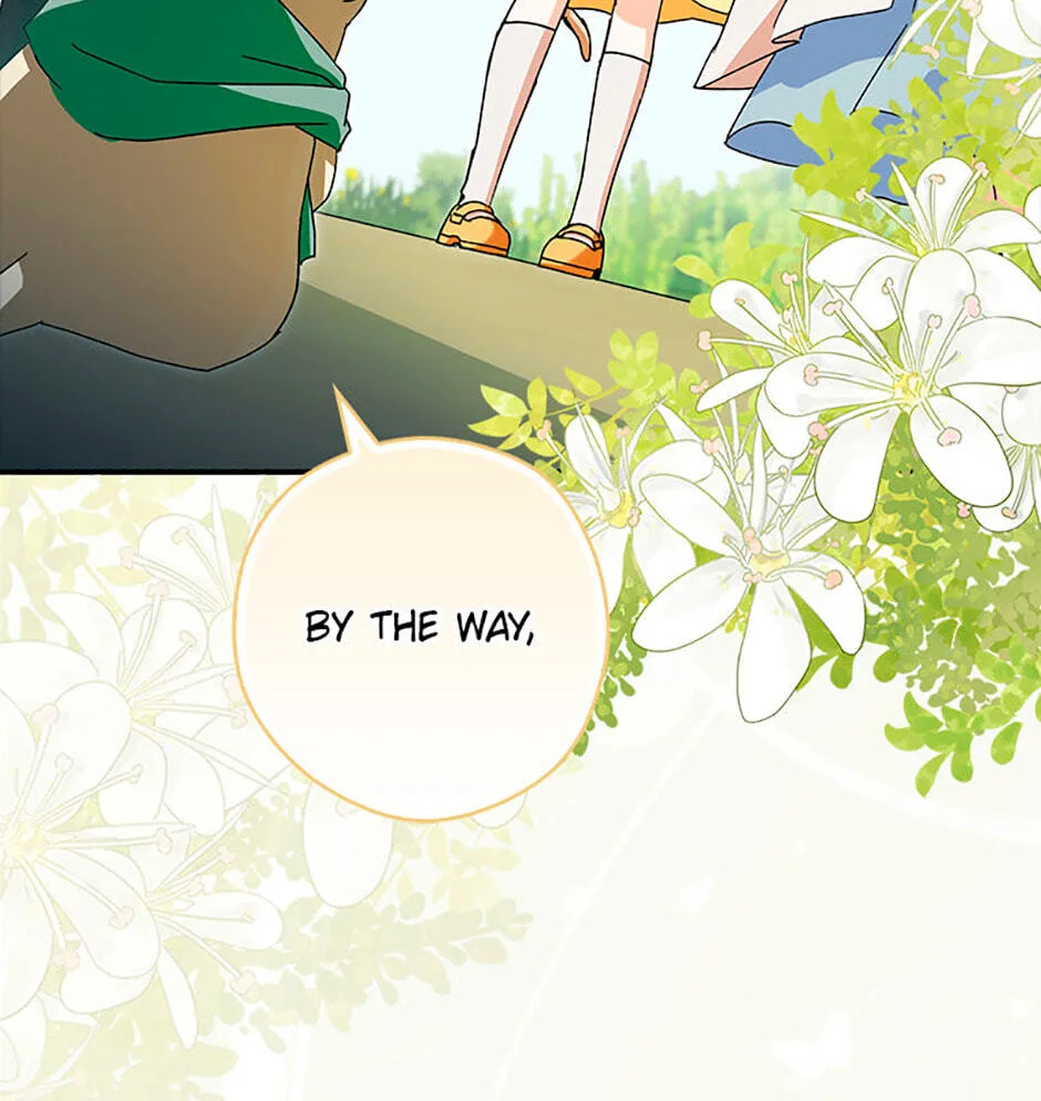 Cinderella's Pocket-Sized Protector Chapter 7 page 35