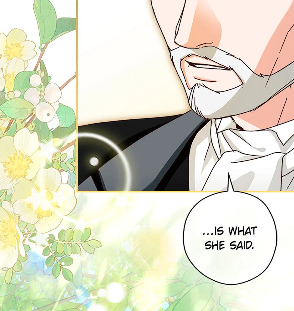 Cinderella's Pocket-Sized Protector Chapter 7 page 43