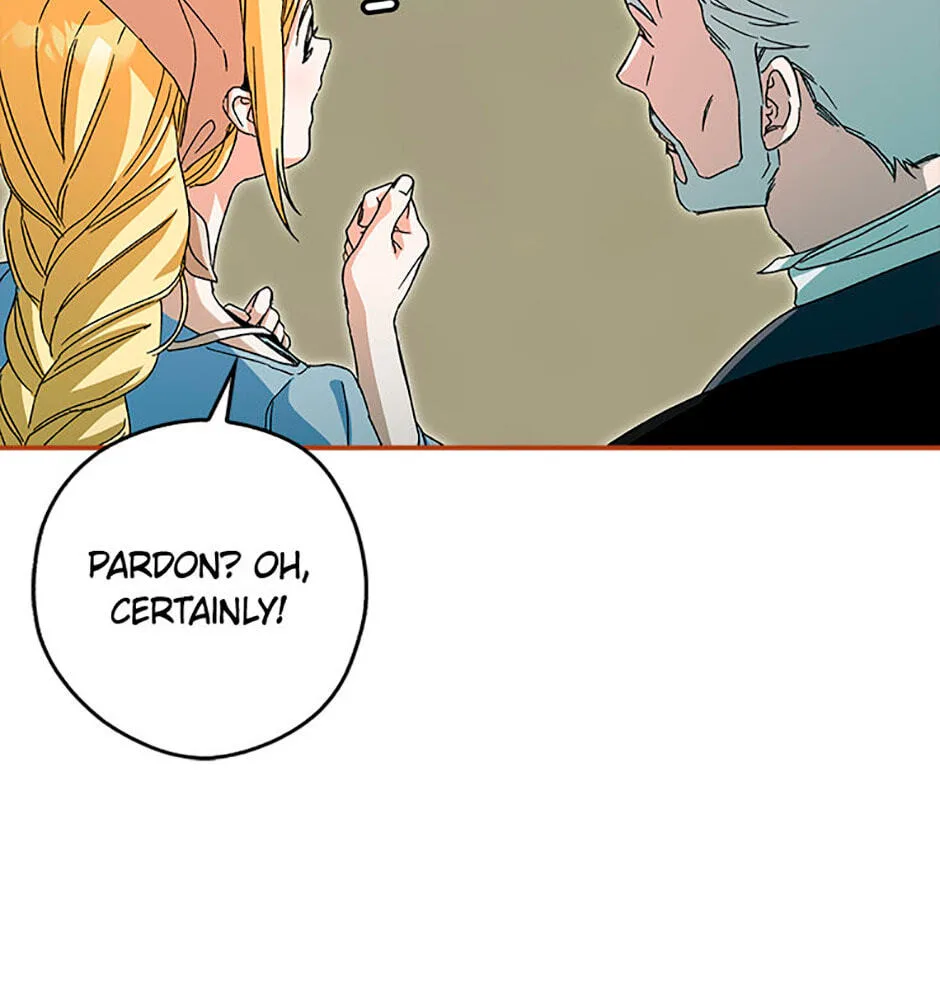 Cinderella's Pocket-Sized Protector Chapter 7 page 39