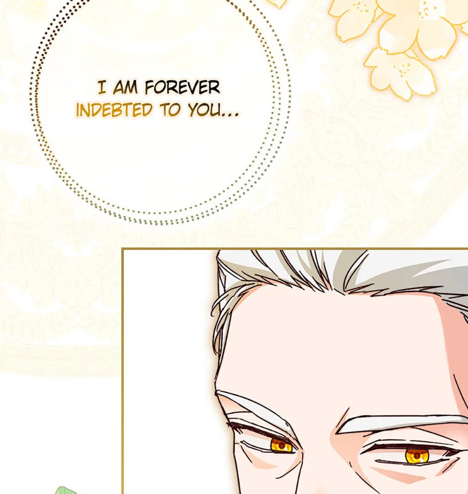 Cinderella's Pocket-Sized Protector Chapter 7 page 42