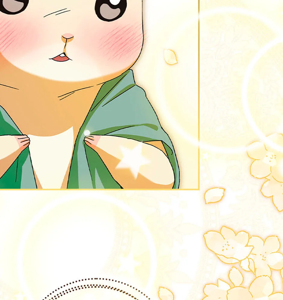 Cinderella's Pocket-Sized Protector Chapter 7 page 41