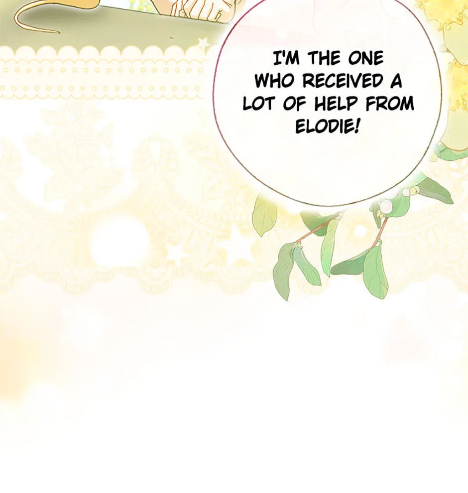 Cinderella's Pocket-Sized Protector Chapter 7 page 46