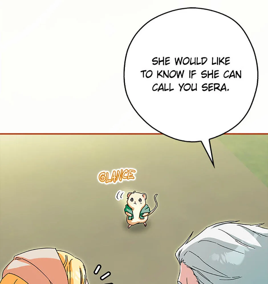 Cinderella's Pocket-Sized Protector Chapter 7 page 38