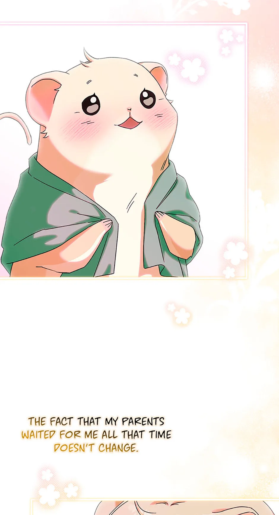 Cinderella's Pocket-Sized Protector Chapter 7 page 52