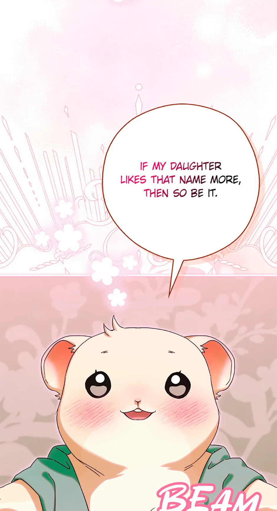 Cinderella's Pocket-Sized Protector Chapter 7 page 49