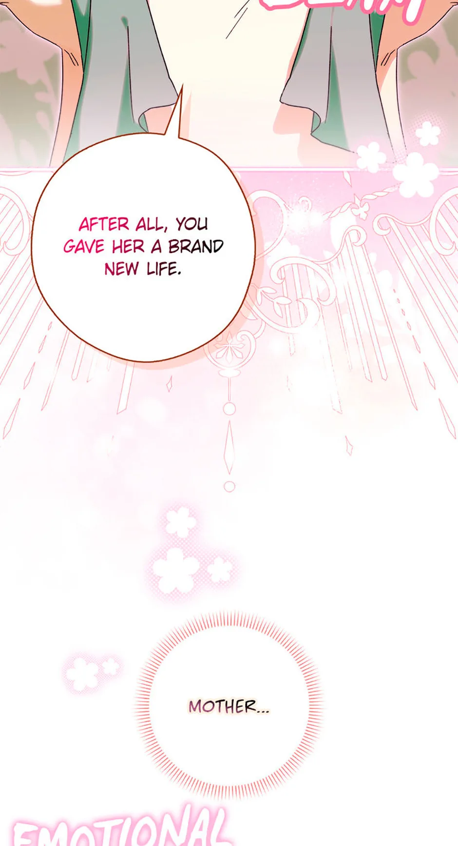 Cinderella's Pocket-Sized Protector Chapter 7 page 50