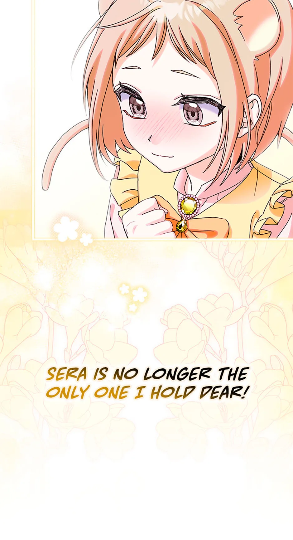 Cinderella's Pocket-Sized Protector Chapter 7 page 53