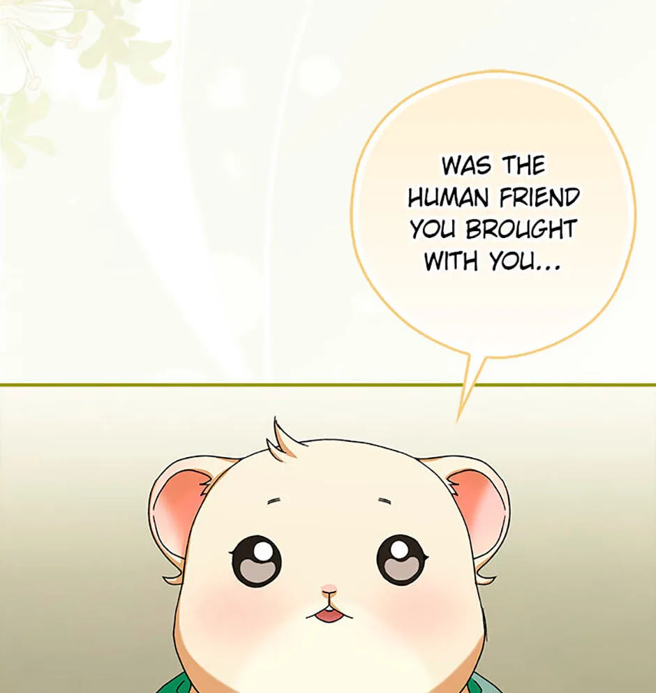 Cinderella's Pocket-Sized Protector Chapter 7 page 36