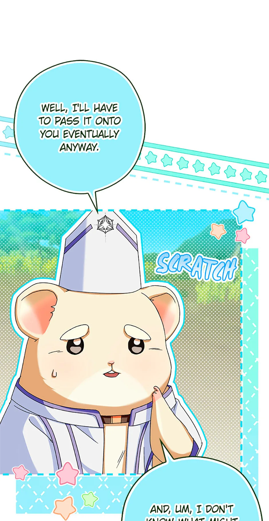 Cinderella's Pocket-Sized Protector Chapter 7 page 65