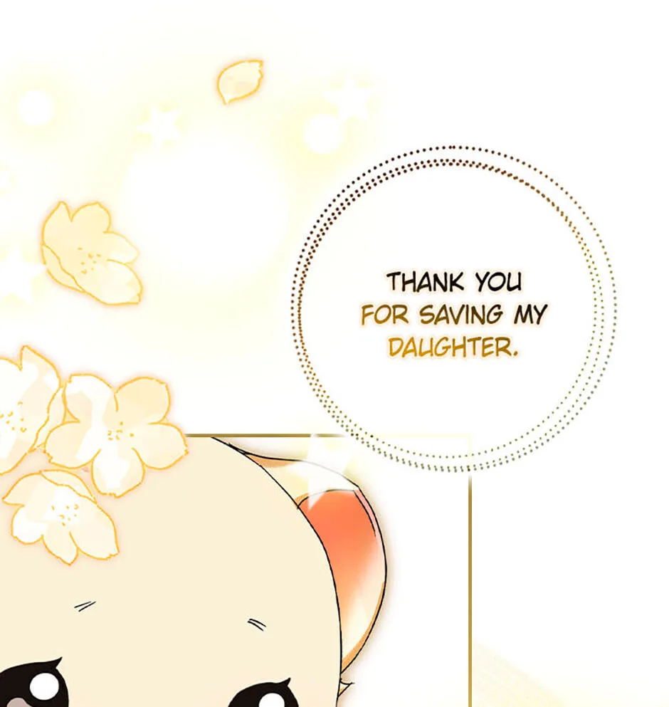 Cinderella's Pocket-Sized Protector Chapter 7 page 40