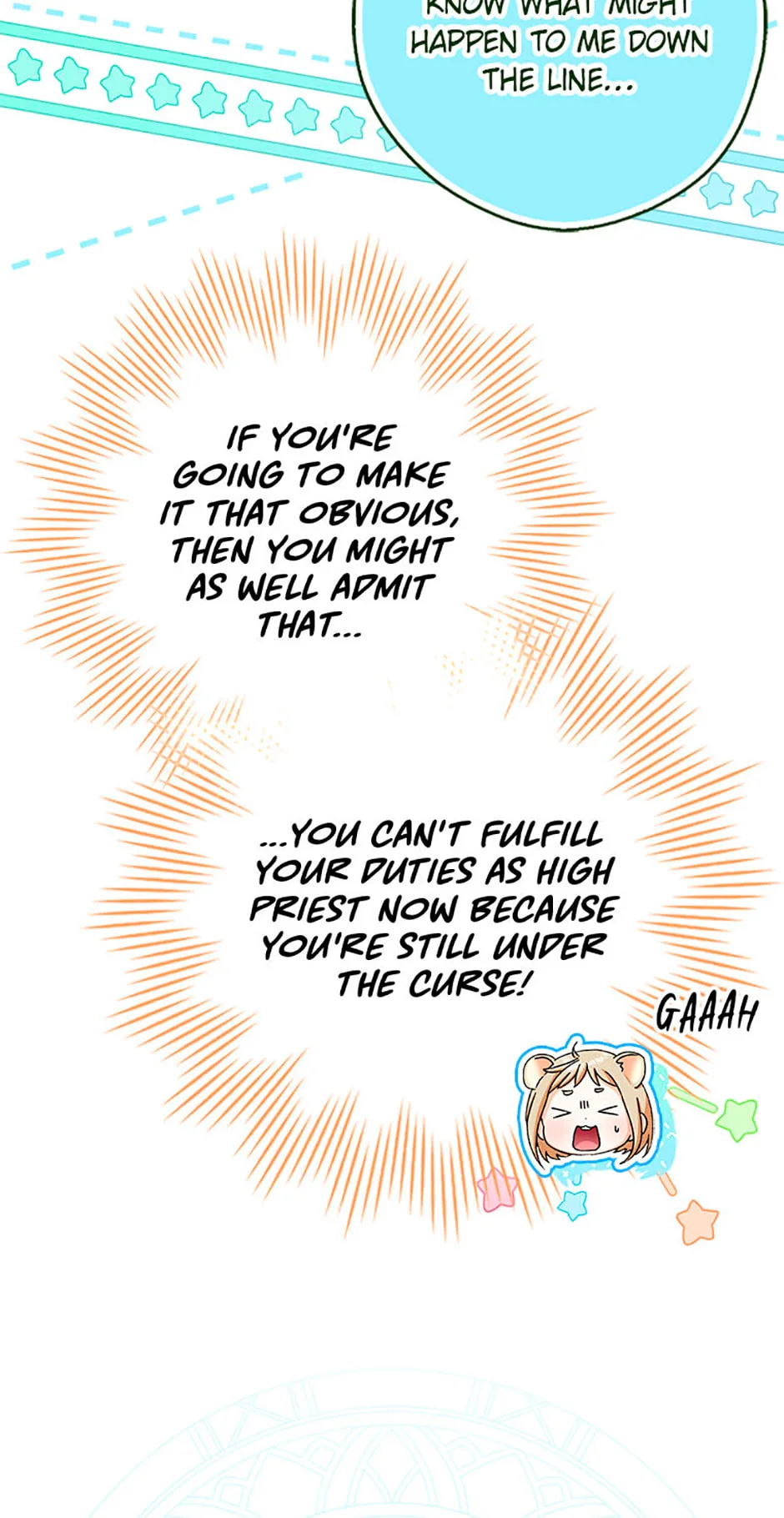 Cinderella's Pocket-Sized Protector Chapter 7 page 66