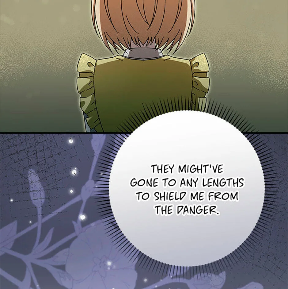 Cinderella's Pocket-Sized Protector Chapter 7 page 78