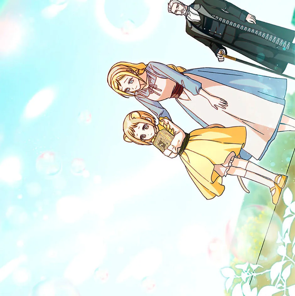 Cinderella's Pocket-Sized Protector Chapter 7 page 83
