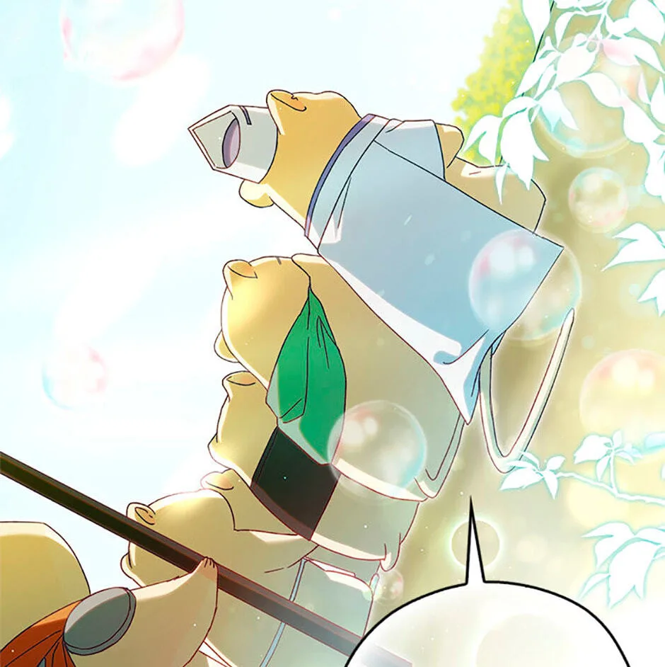 Cinderella's Pocket-Sized Protector Chapter 7 page 84