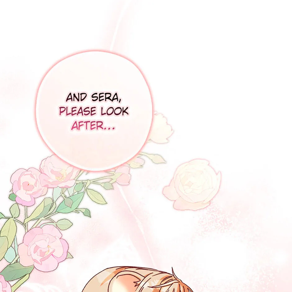Cinderella's Pocket-Sized Protector Chapter 7 page 86