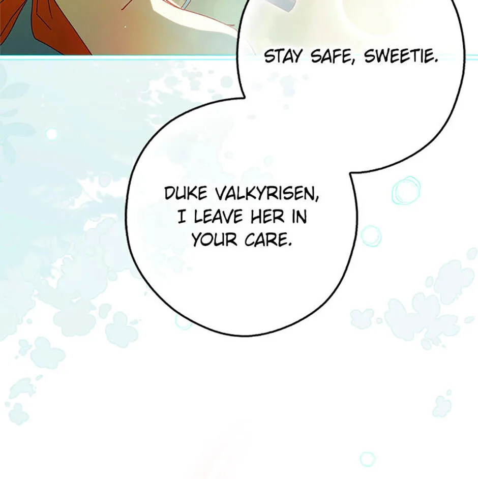 Cinderella's Pocket-Sized Protector Chapter 7 page 85