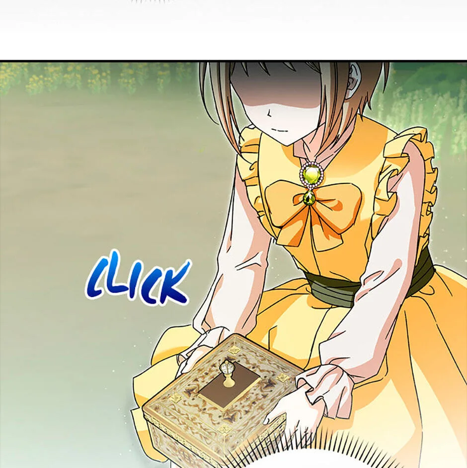 Cinderella's Pocket-Sized Protector Chapter 7 page 80