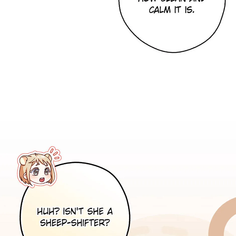 Cinderella's Pocket-Sized Protector Chapter 8 page 9