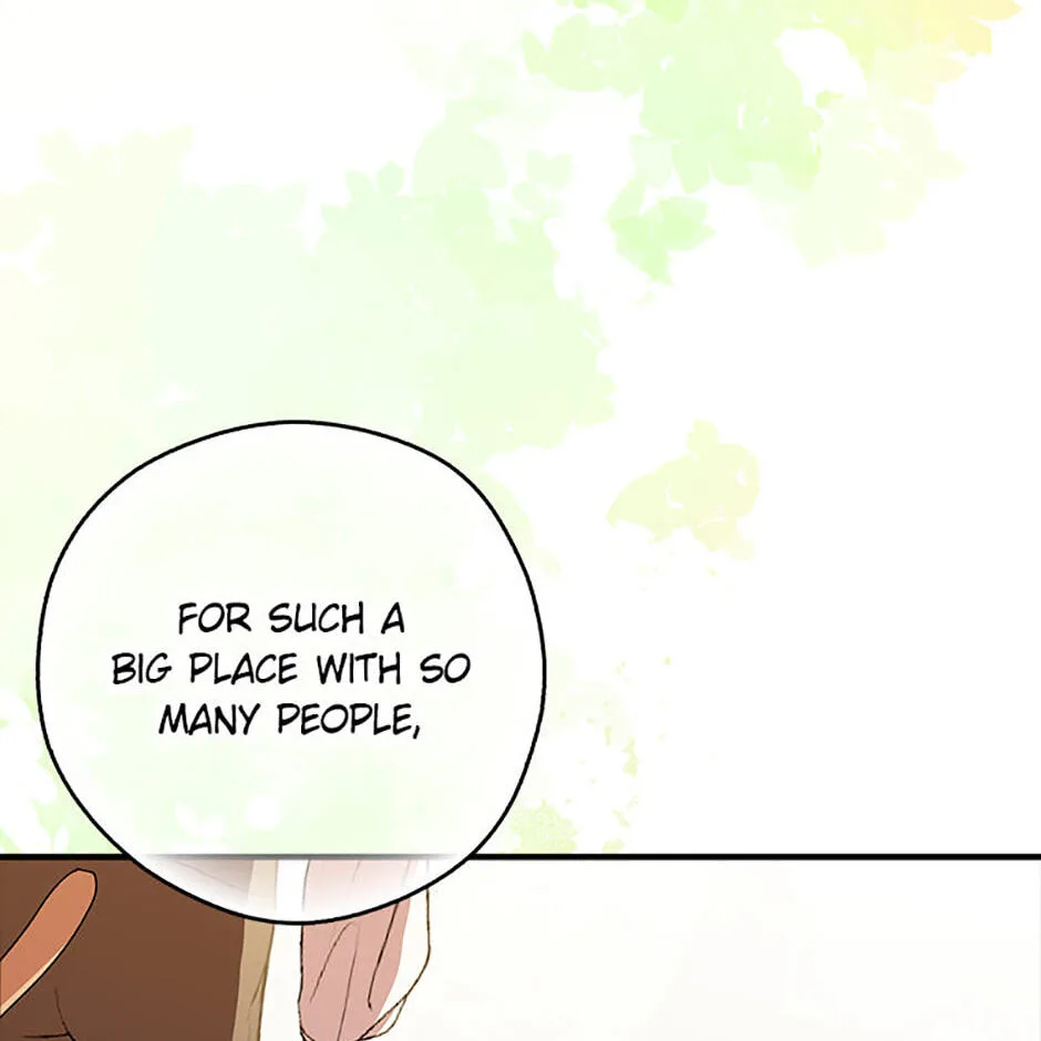 Cinderella's Pocket-Sized Protector Chapter 8 page 7