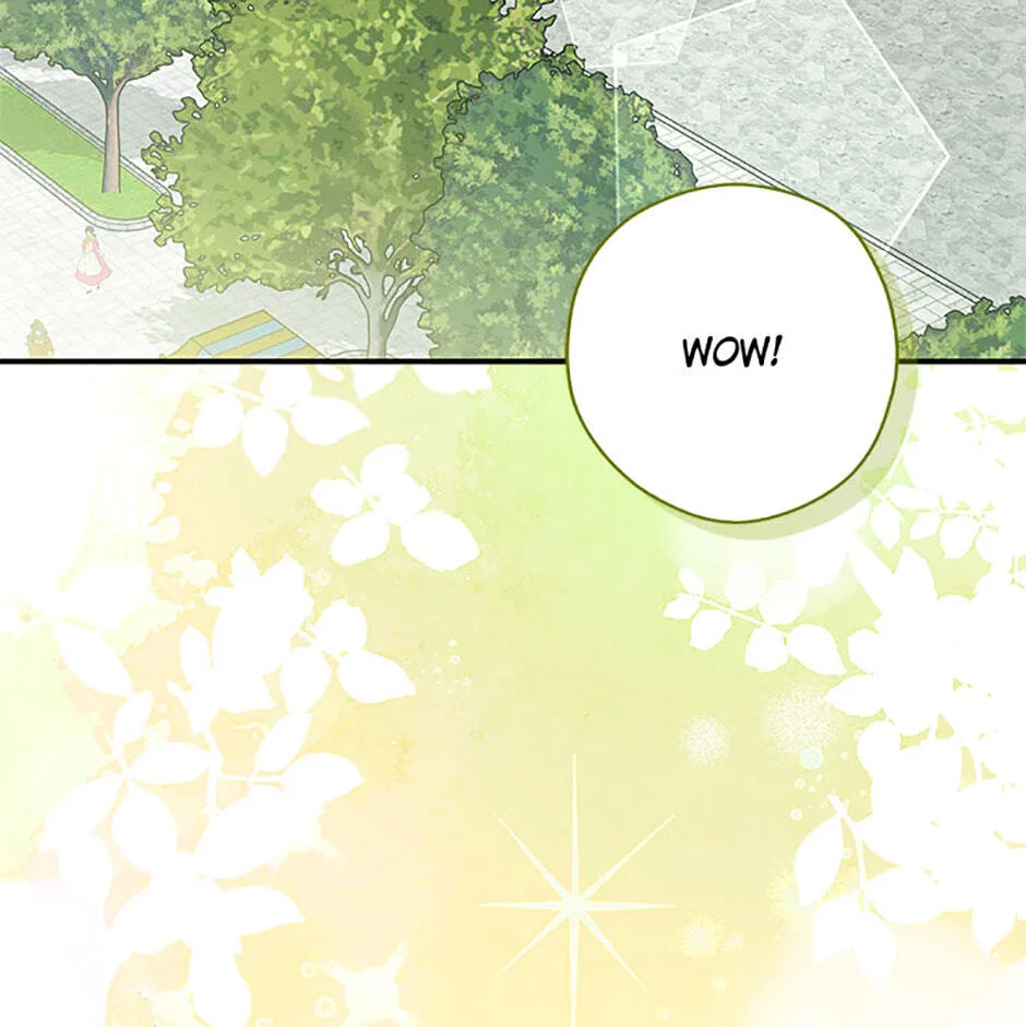 Cinderella's Pocket-Sized Protector Chapter 8 page 4