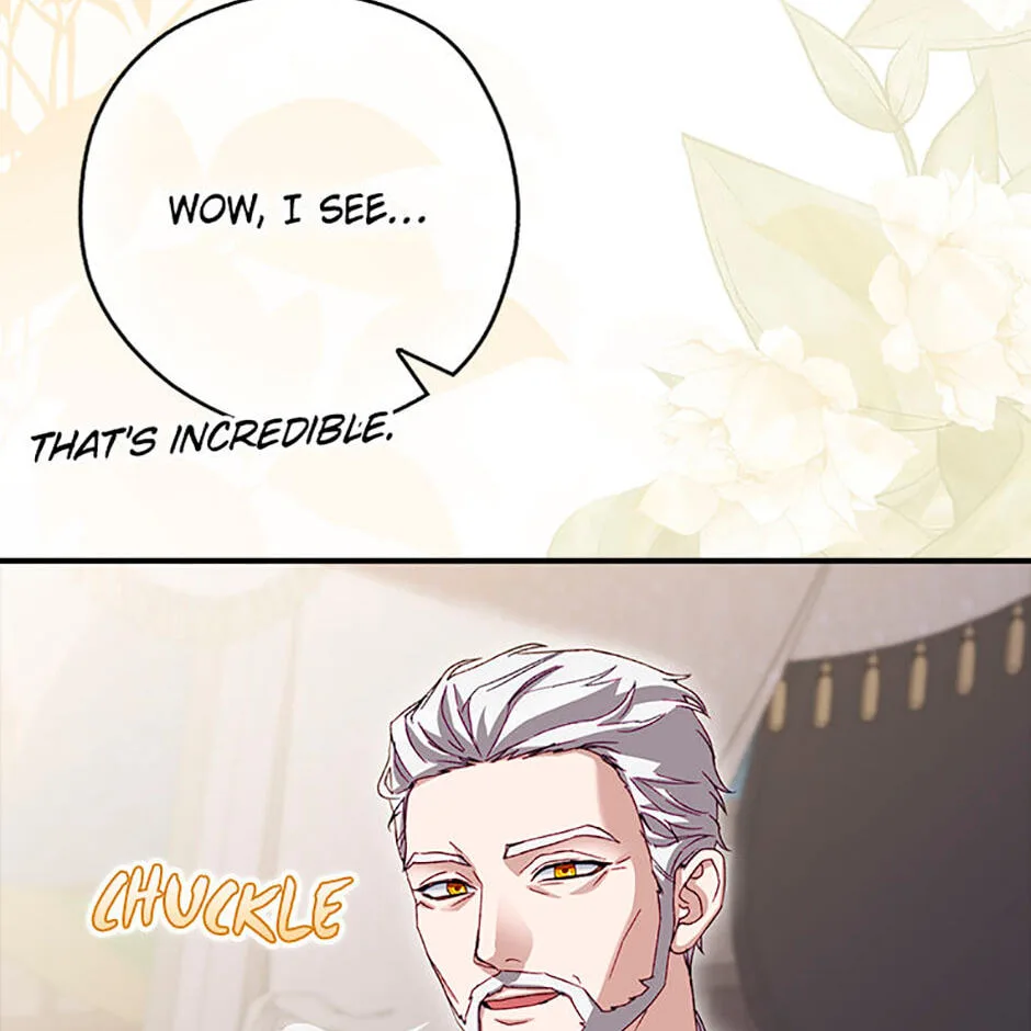 Cinderella's Pocket-Sized Protector Chapter 8 page 17
