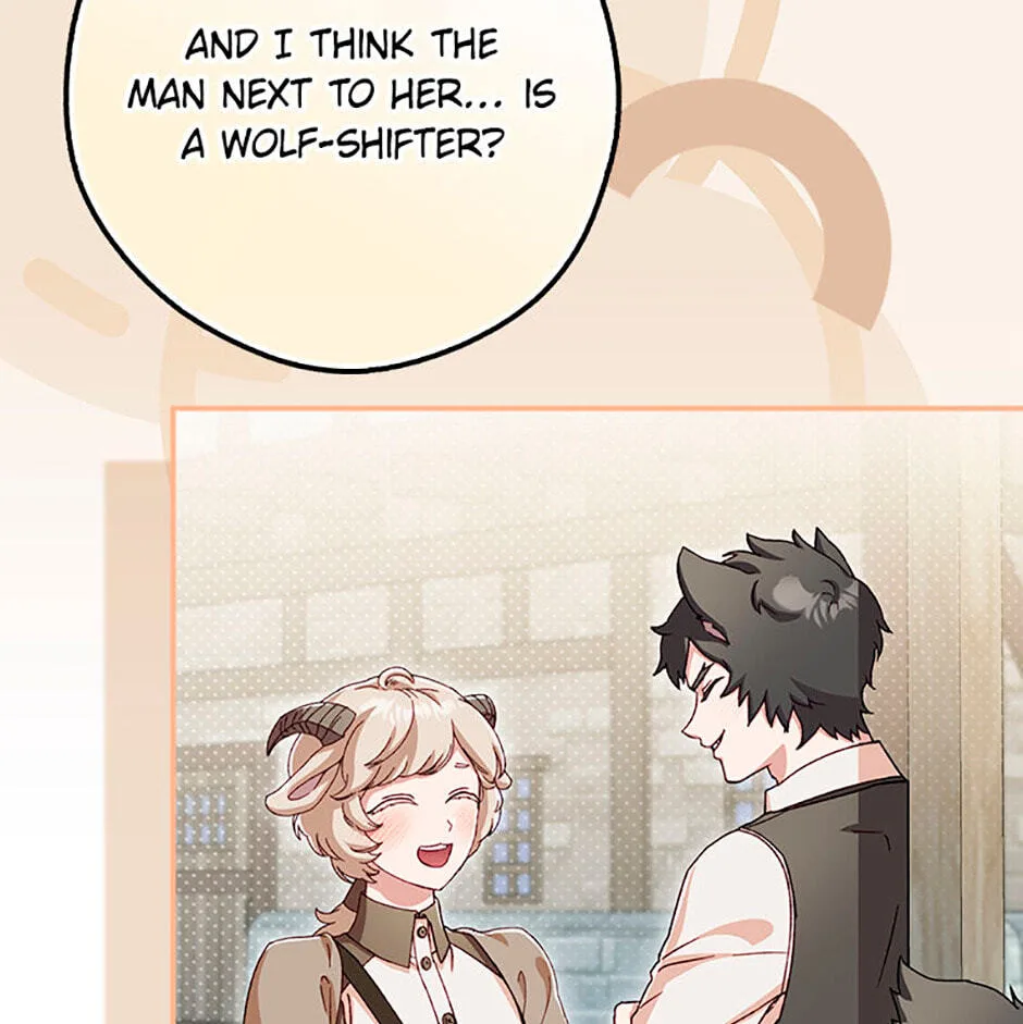 Cinderella's Pocket-Sized Protector Chapter 8 page 12