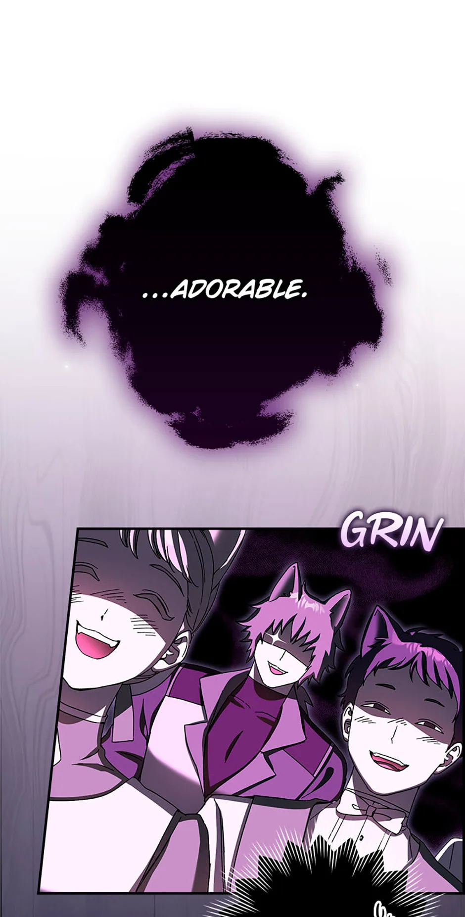 Cinderella's Pocket-Sized Protector Chapter 8 page 31