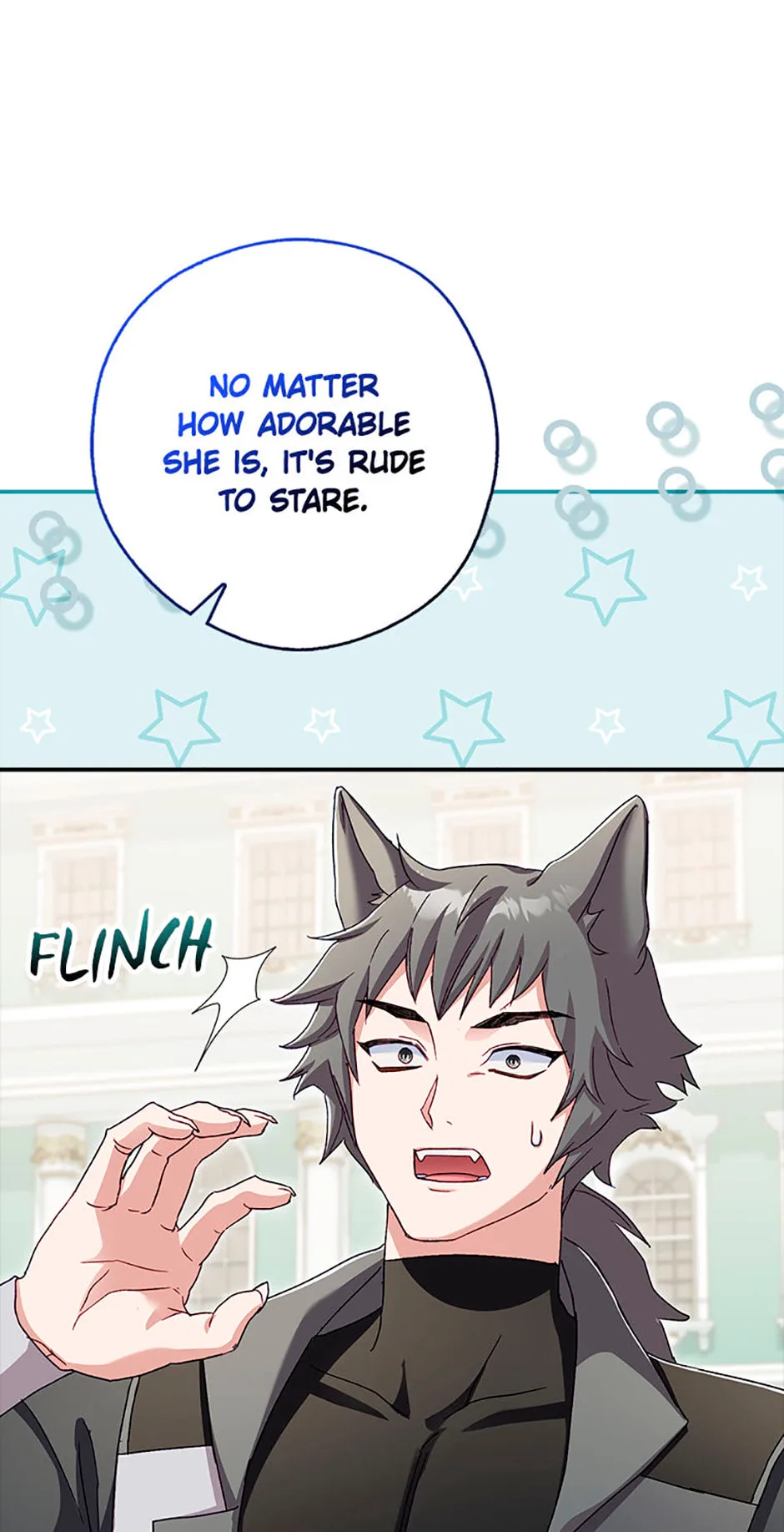 Cinderella's Pocket-Sized Protector Chapter 8 page 39