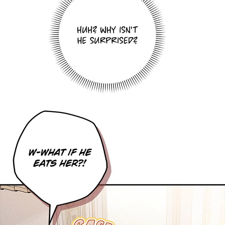Cinderella's Pocket-Sized Protector Chapter 8 page 14