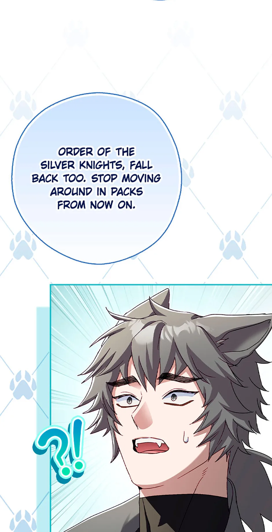 Cinderella's Pocket-Sized Protector Chapter 8 page 43
