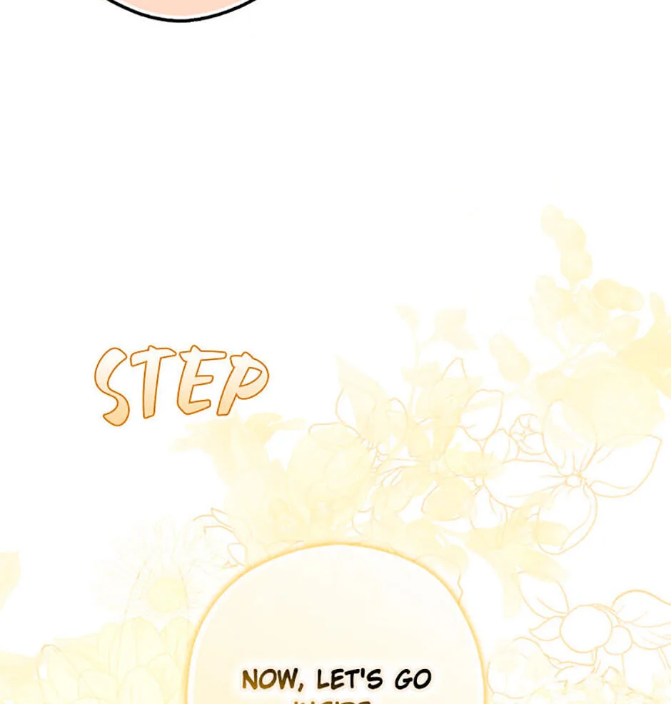 Cinderella's Pocket-Sized Protector Chapter 8 page 52