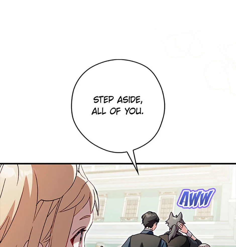 Cinderella's Pocket-Sized Protector Chapter 8 page 50