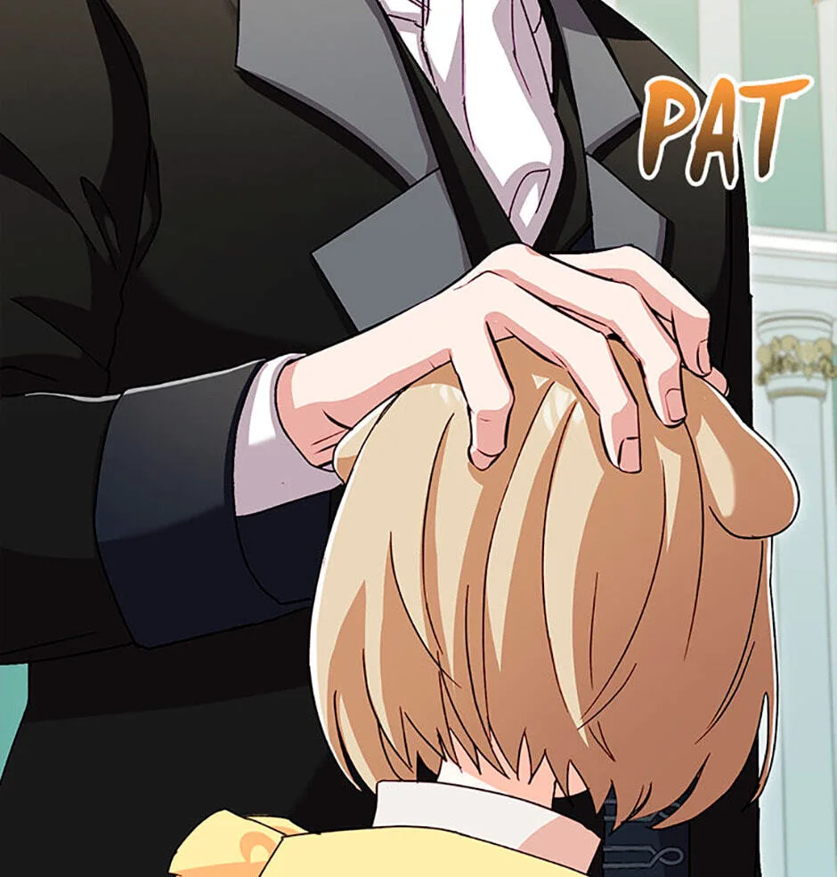 Cinderella's Pocket-Sized Protector Chapter 8 page 54