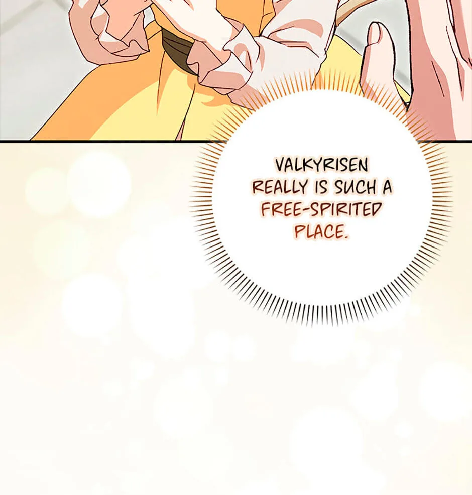 Cinderella's Pocket-Sized Protector Chapter 8 page 57