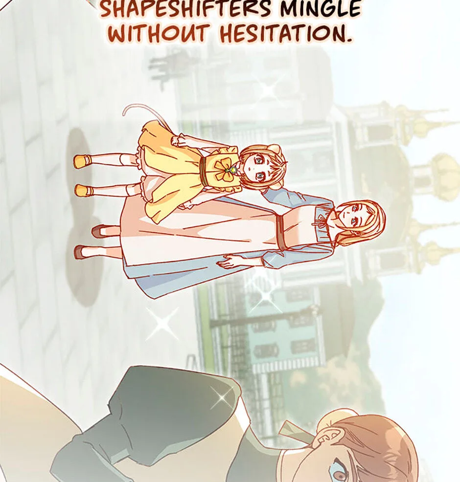 Cinderella's Pocket-Sized Protector Chapter 8 page 60