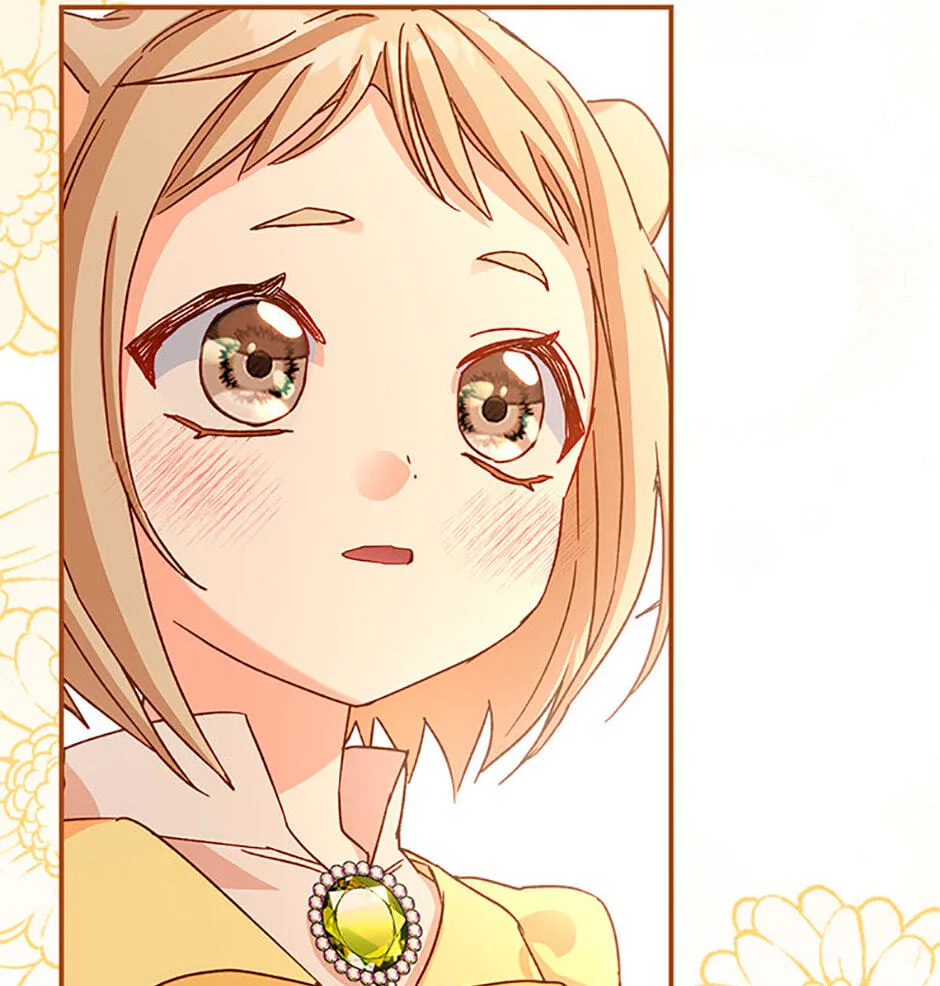 Cinderella's Pocket-Sized Protector Chapter 8 page 62