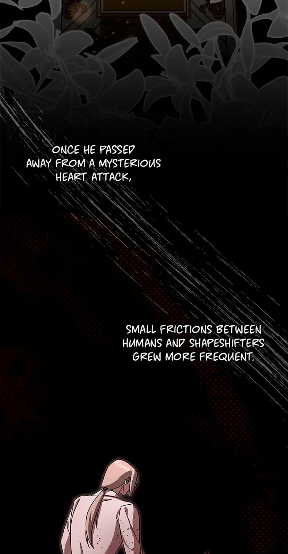 Cinderella's Pocket-Sized Protector Chapter 8 page 72