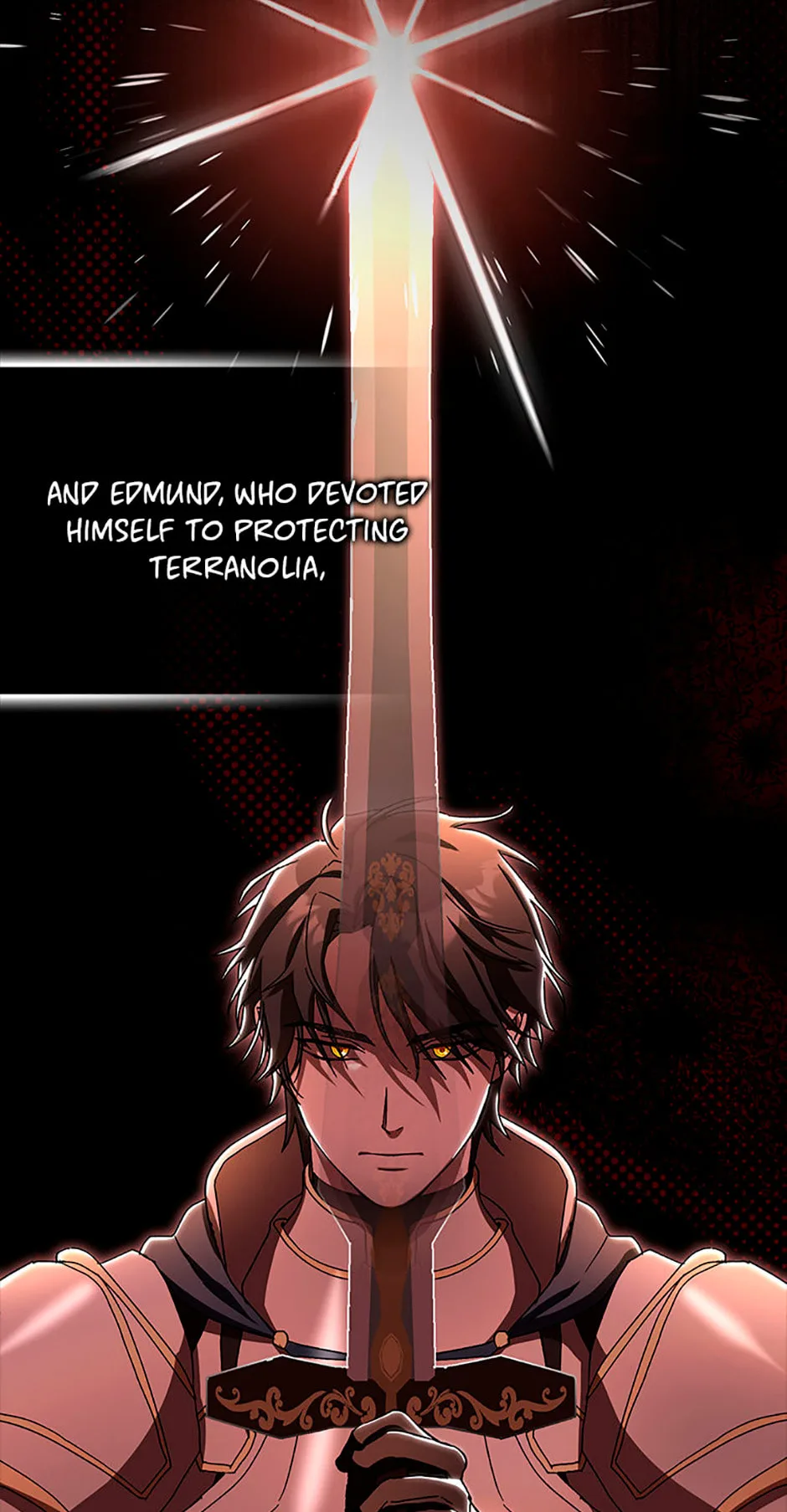 Cinderella's Pocket-Sized Protector Chapter 8 page 76