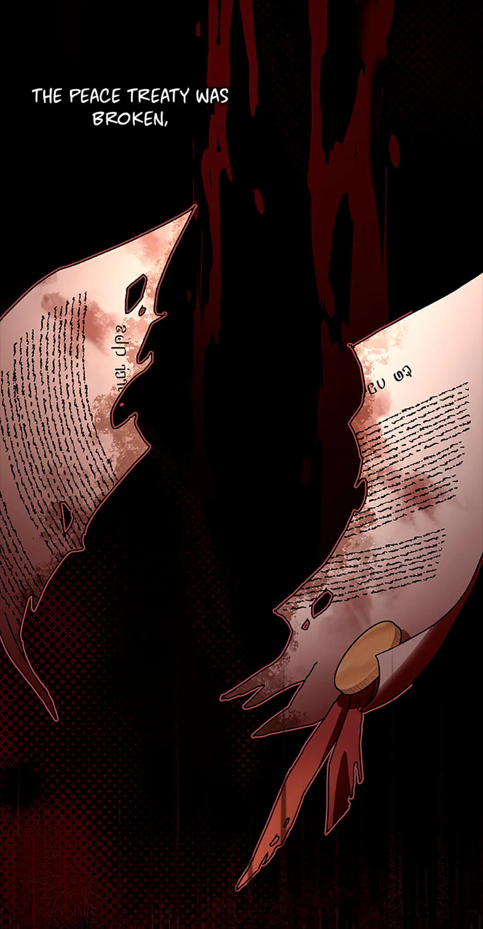 Cinderella's Pocket-Sized Protector Chapter 8 page 74